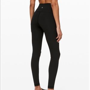 Lululemon Wunder Under